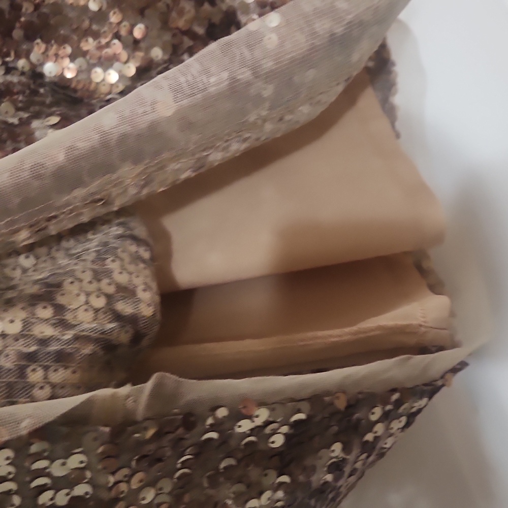 Sequin Dress - Picture 4 of 6